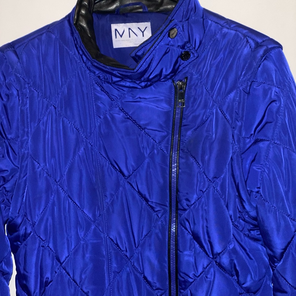 Marc New York Puffer Coat